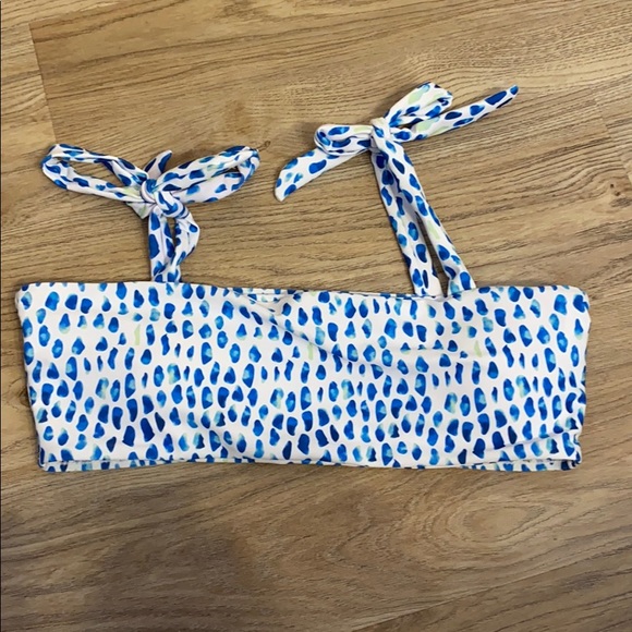 Aerie bikini set and SHEIN bikini top - Picture 3 of 3